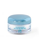 Meerwasser-Kosmetik-Präparat - Algencreme