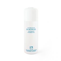 Meerwasser-Kosmetik-Präparat - Duschgel