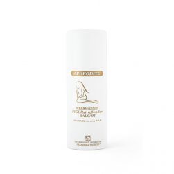 Meerwasser-Kosmetik-Präparat - Figurstraffender Balsam