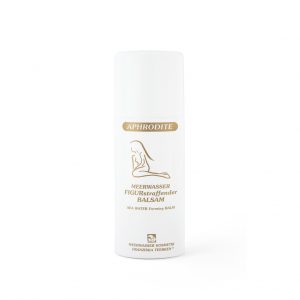 Meerwasser-Kosmetik-Präparat - Figurstraffender Balsam