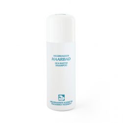 Meerwasser-Kosmetik-Präparat - Haarbad