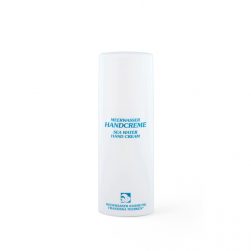 Meerwasser-Kosmetik-Präparat - Handcreme