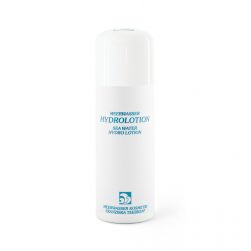 Meerwasser-Kosmetik-Präparat - Hydrolotion