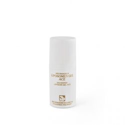 Meerwasser-Kosmetik-Präparat - Liposomen Gel ACE