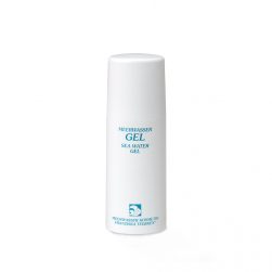 Meerwasser-Kosmetik-Präparat - Meerwasser Gel