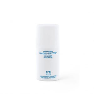 Meerwasser-Kosmetik-Präparat - Nagel-Tip-Top