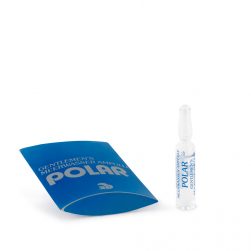 Meerwasser-Kosmetik-Präparat - Polar-Ampulle