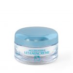 Meerwasser-Kosmetik-Präparat - Vitamincreme