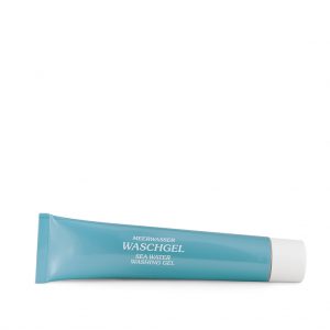 Meerwasser-Kosmetik-Präparat - Waschgel