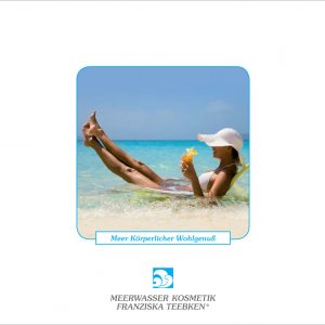 Meerwasserkosmetik Basis Prospekt