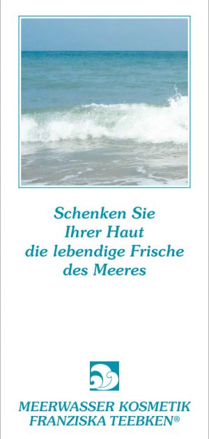 Prospekt Präparate im Überblick