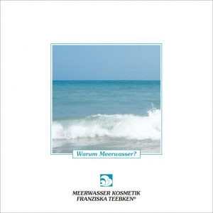 Prospekt Warum Meerwasser